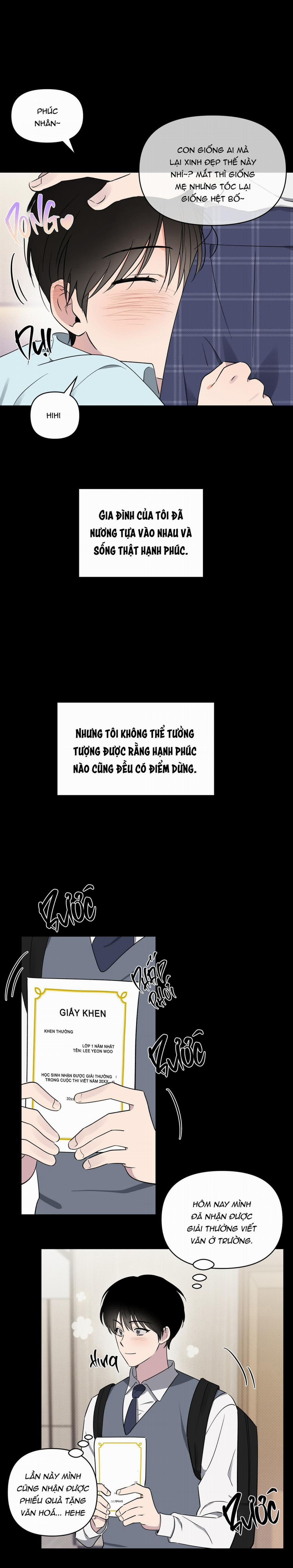 Vận May Nhất Đời 39 trang 4