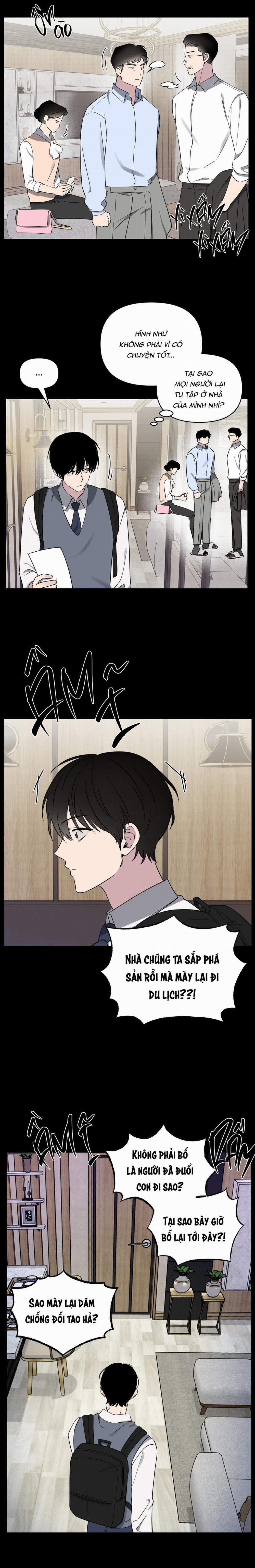 Vận May Nhất Đời 39 trang 6