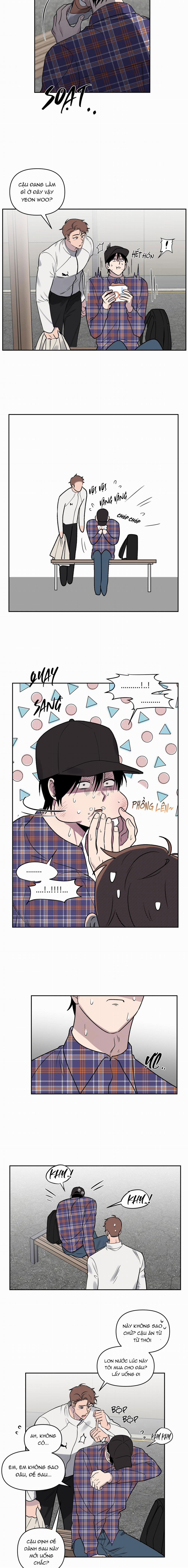 Vận May Nhất Đời 4 trang 2