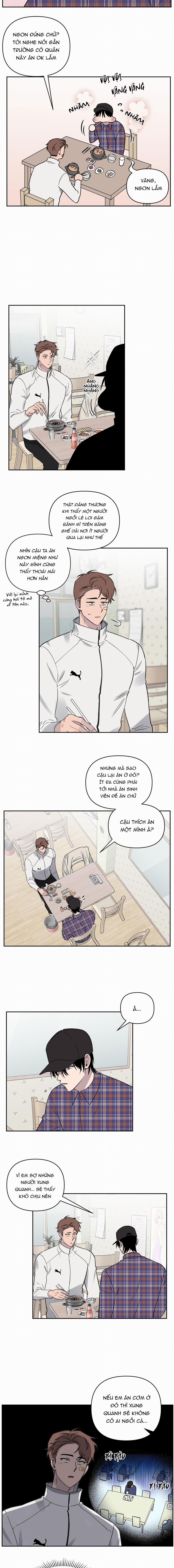 Vận May Nhất Đời 4 trang 6