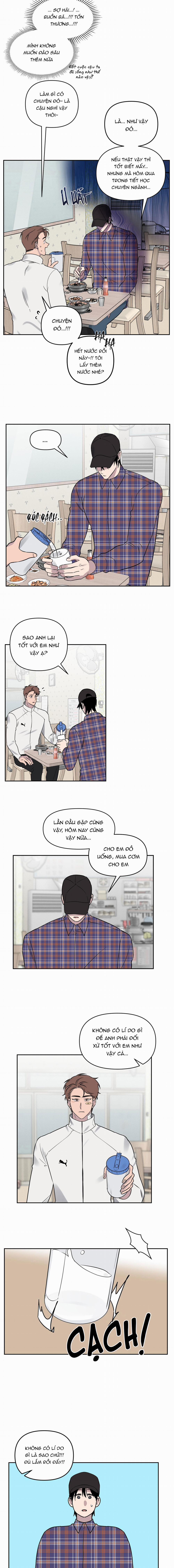 Vận May Nhất Đời 4 trang 7