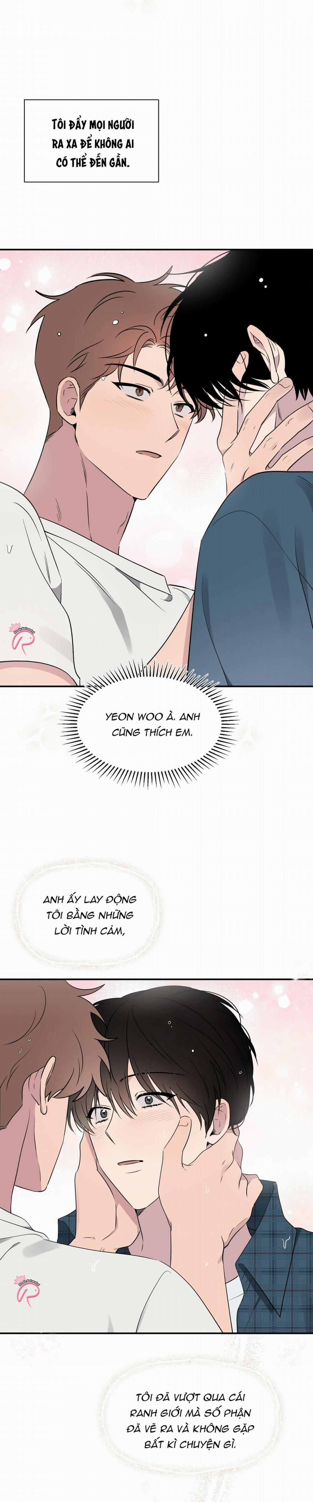 Vận May Nhất Đời 40 trang 12