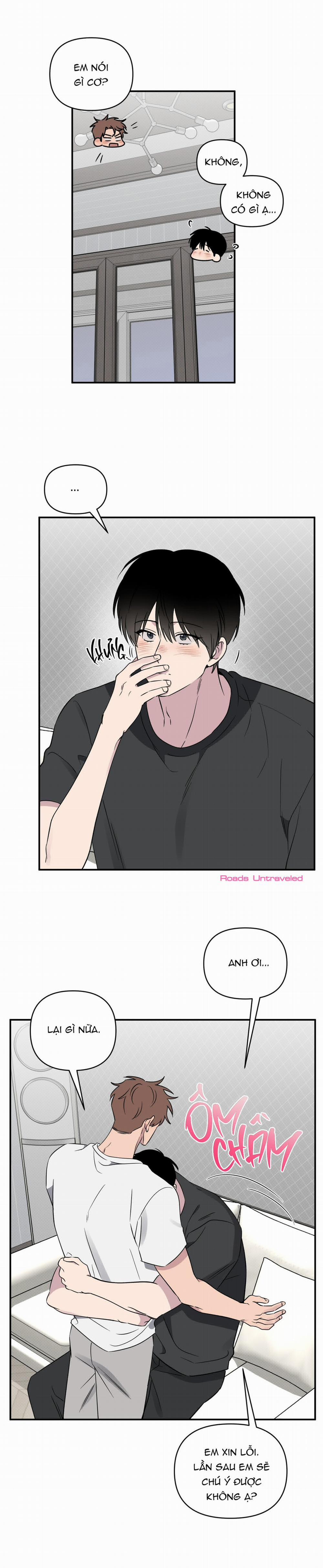 Vận May Nhất Đời 40 trang 15