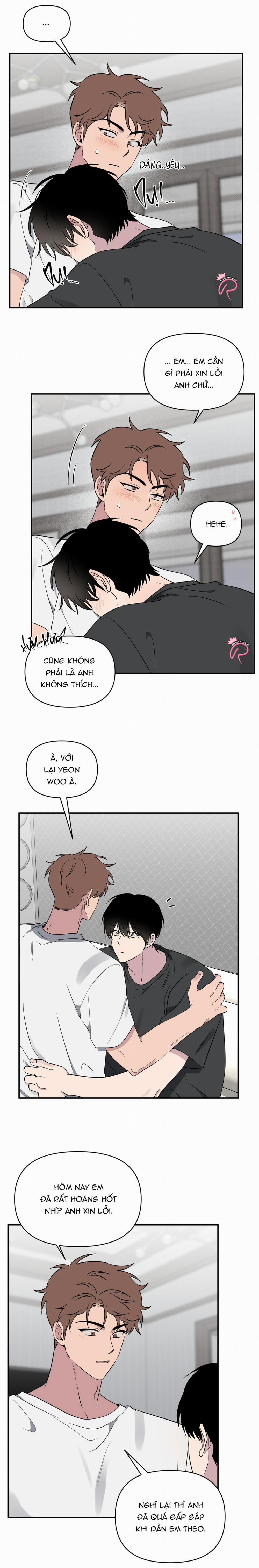 Vận May Nhất Đời 40 trang 16