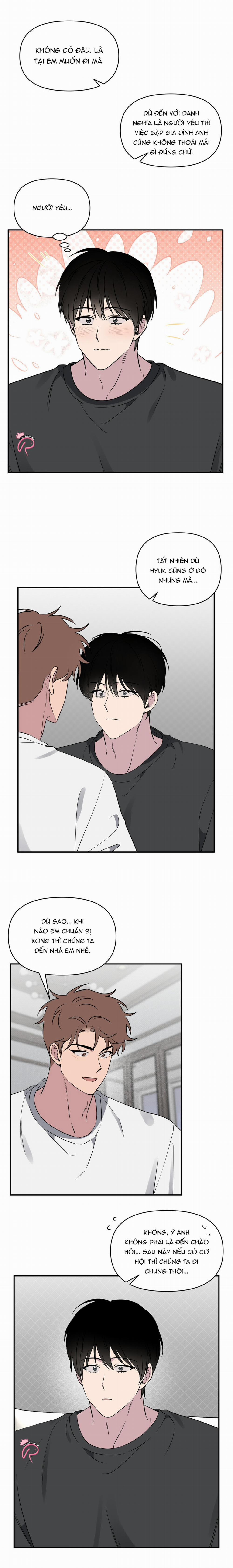 Vận May Nhất Đời 40 trang 17