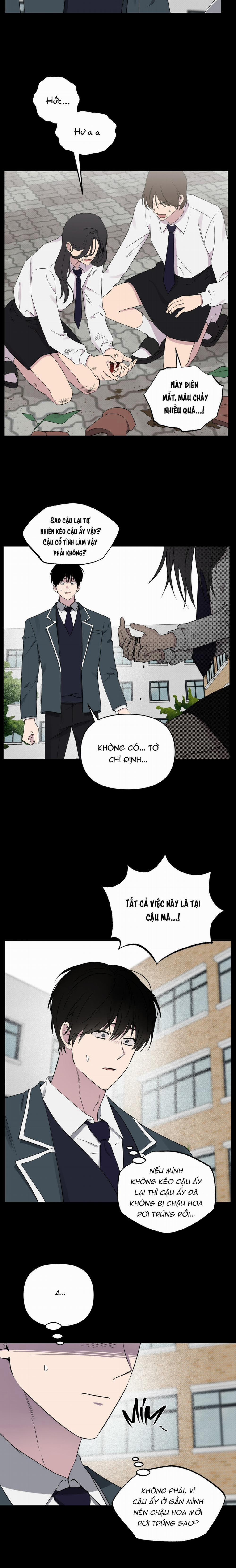 Vận May Nhất Đời 40 trang 5