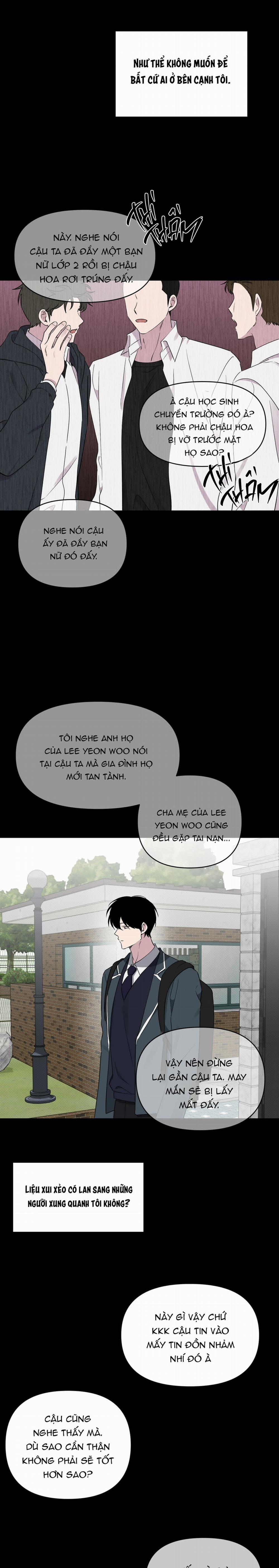 Vận May Nhất Đời 40 trang 6