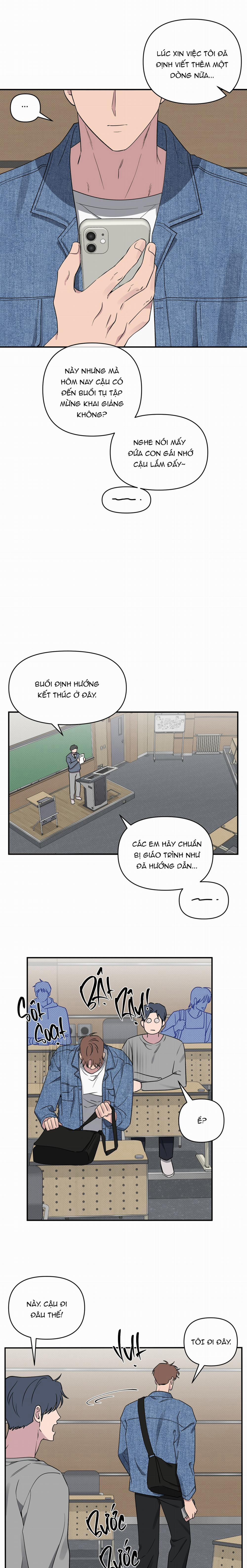 Vận May Nhất Đời 41 trang 12