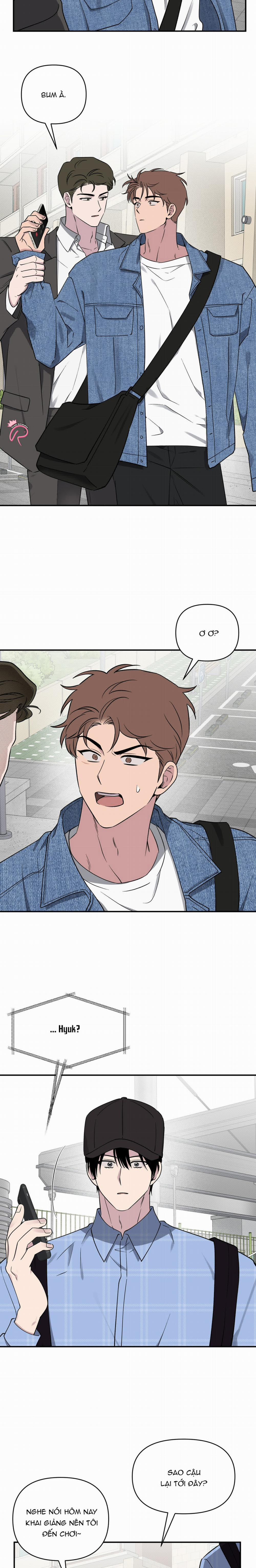 Vận May Nhất Đời 41 trang 17