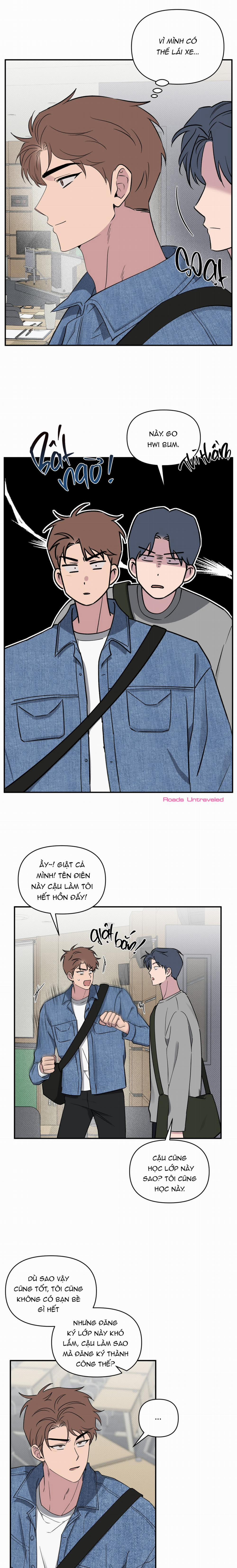 Vận May Nhất Đời 41 trang 9