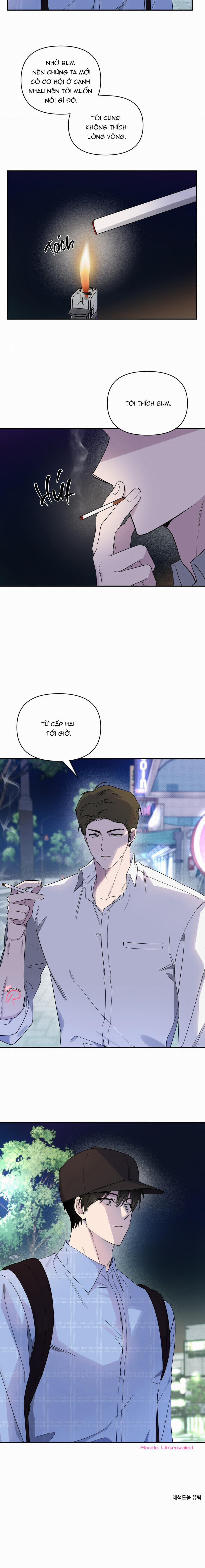 Vận May Nhất Đời 42 trang 16