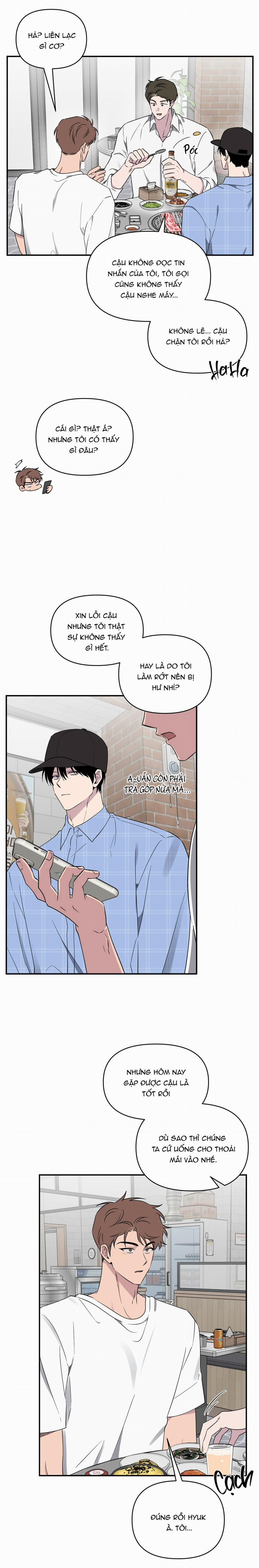 Vận May Nhất Đời 42 trang 2