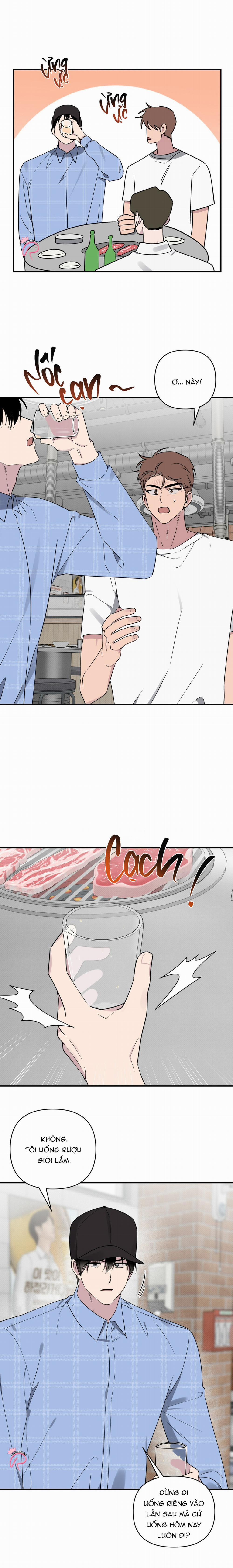 Vận May Nhất Đời 42 trang 4