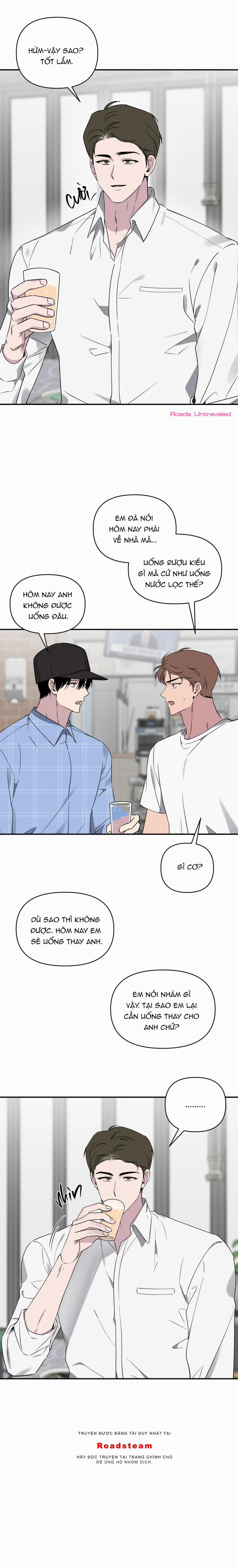 Vận May Nhất Đời 42 trang 5