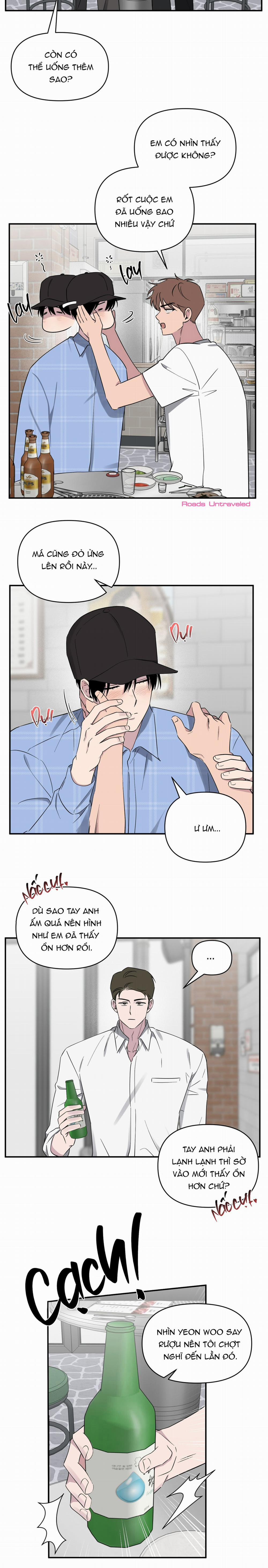 Vận May Nhất Đời 42 trang 7