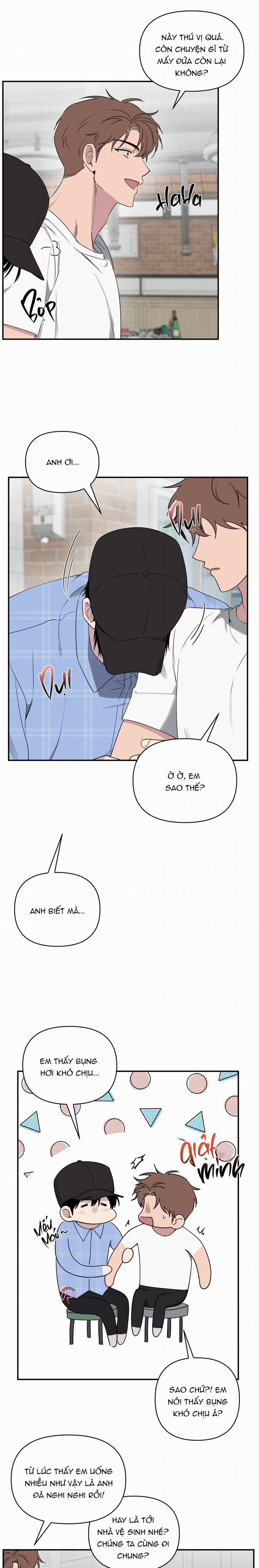 Vận May Nhất Đời 42 trang 9