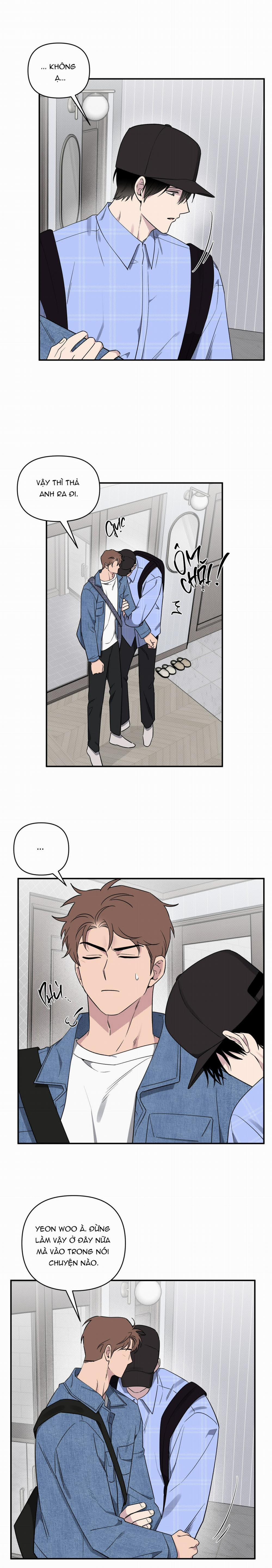 Vận May Nhất Đời 43 trang 15