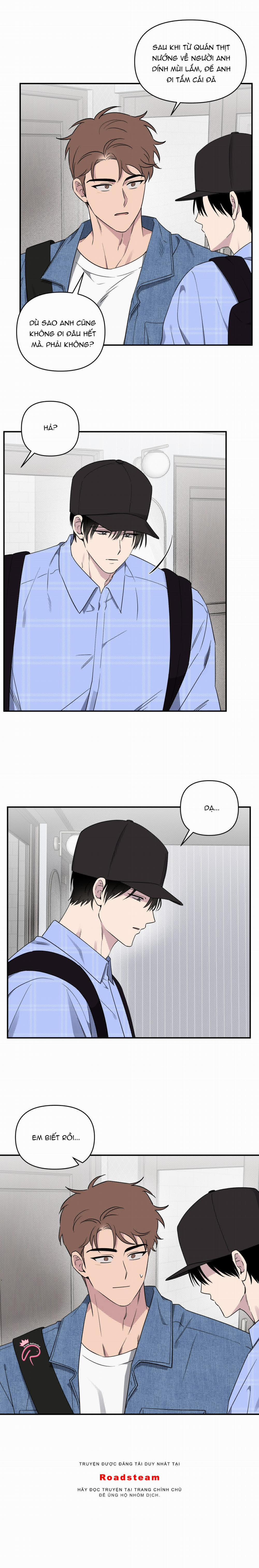 Vận May Nhất Đời 43 trang 16