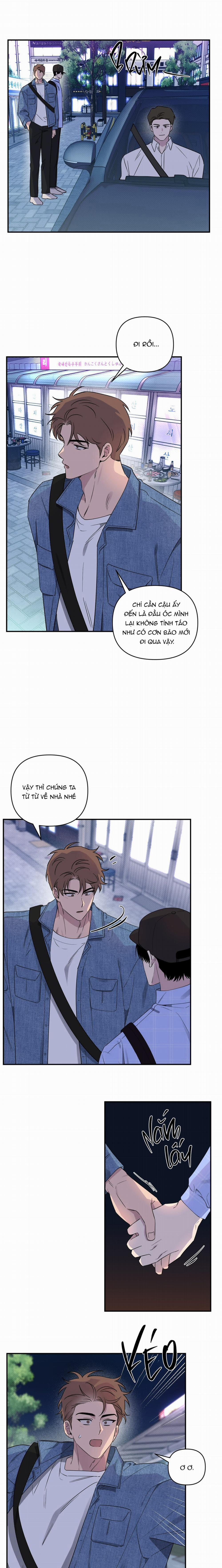 Vận May Nhất Đời 43 trang 9