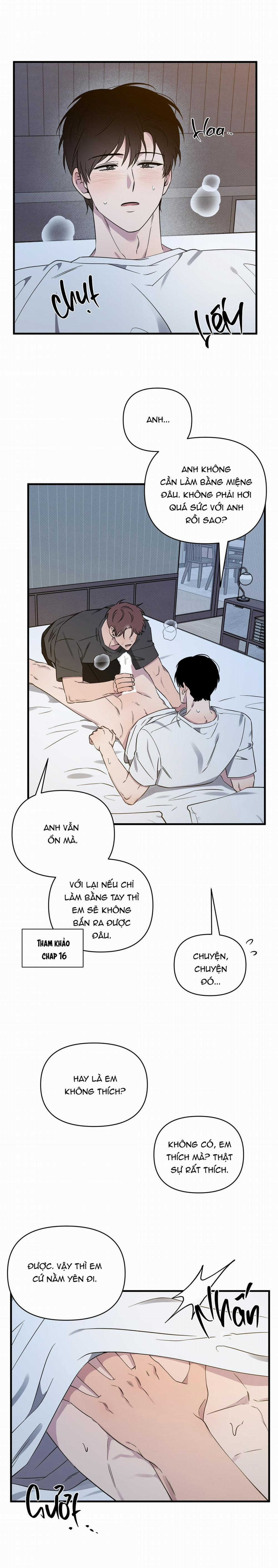 Vận May Nhất Đời 44 trang 13