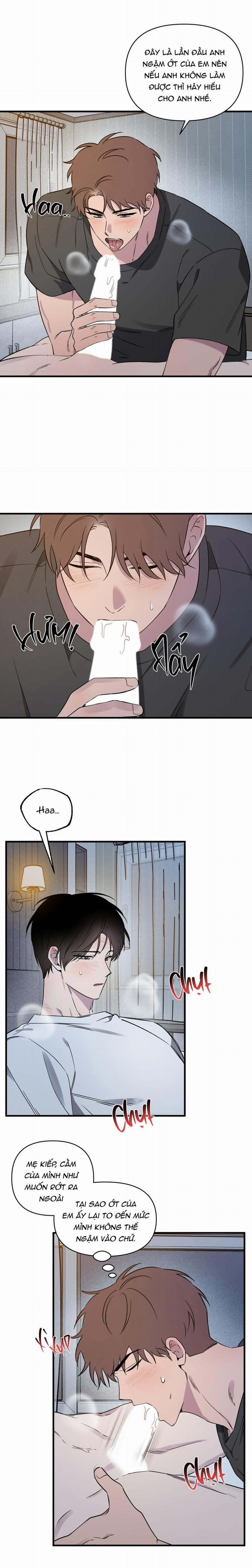 Vận May Nhất Đời 44 trang 14