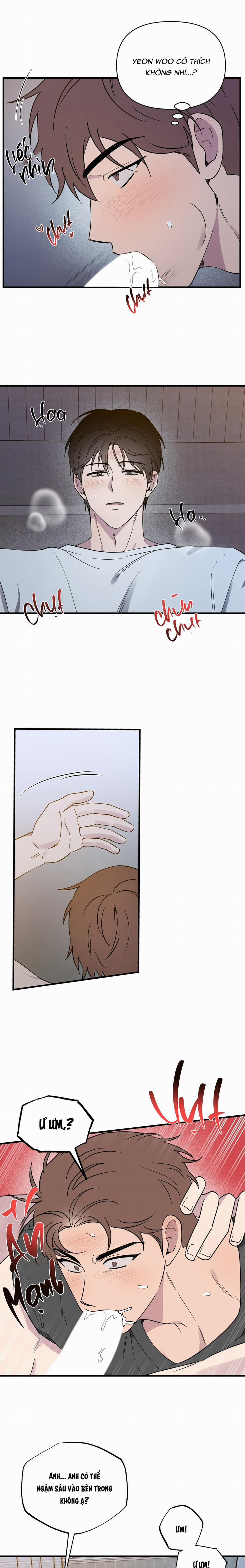 Vận May Nhất Đời 44 trang 15