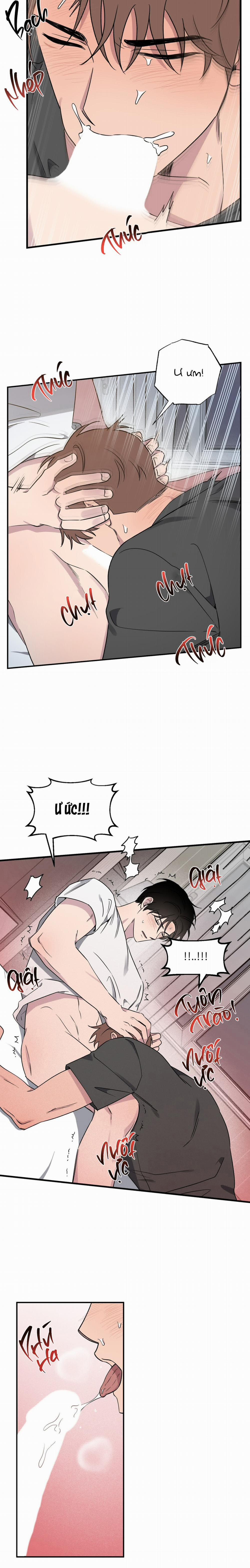 Vận May Nhất Đời 44 trang 17