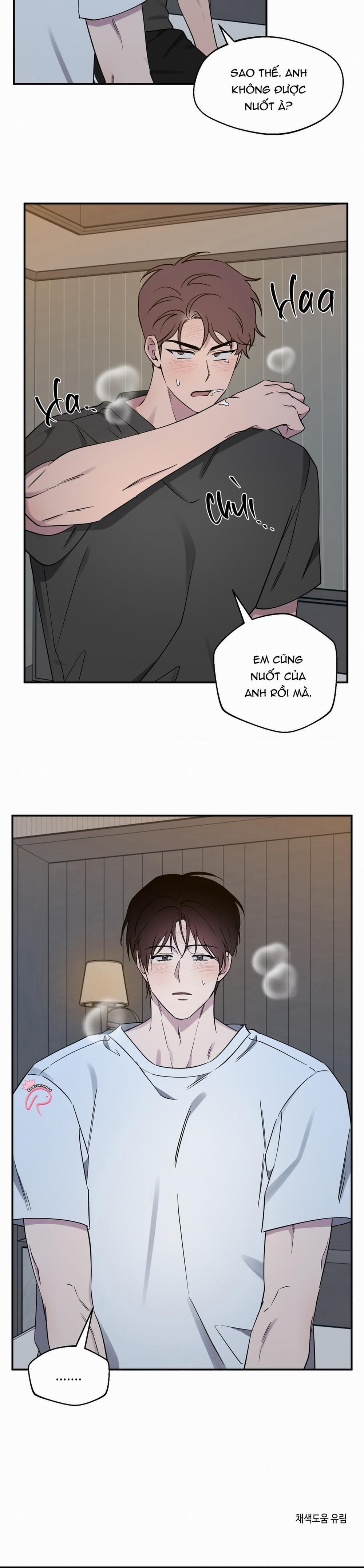 Vận May Nhất Đời 44 trang 19