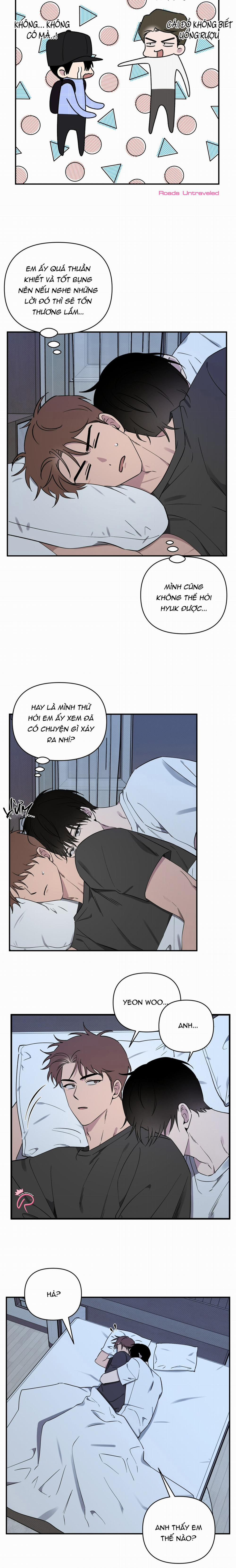 Vận May Nhất Đời 44 trang 2