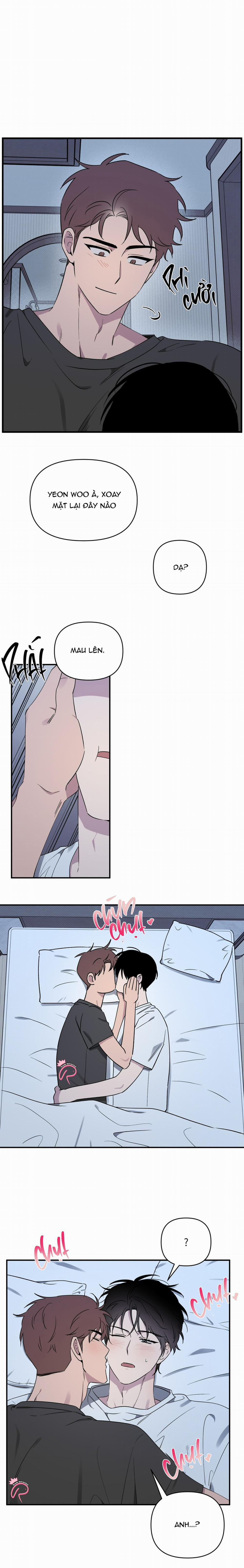 Vận May Nhất Đời 44 trang 5