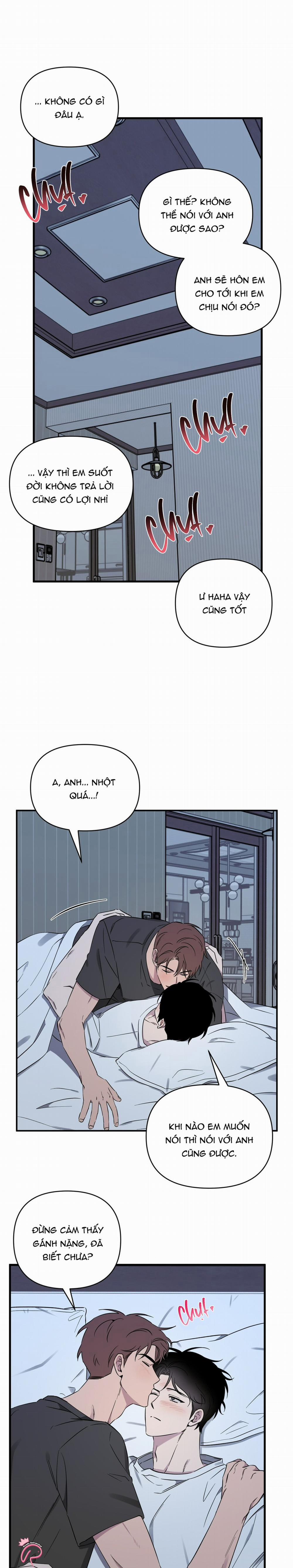 Vận May Nhất Đời 44 trang 7