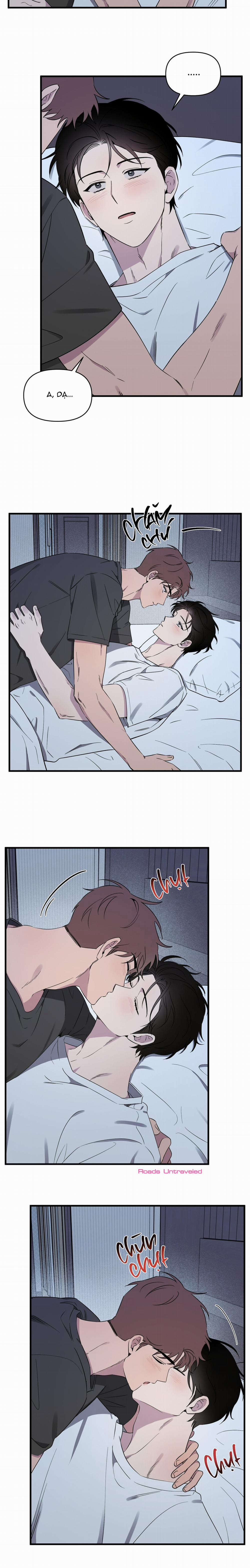 Vận May Nhất Đời 44 trang 8