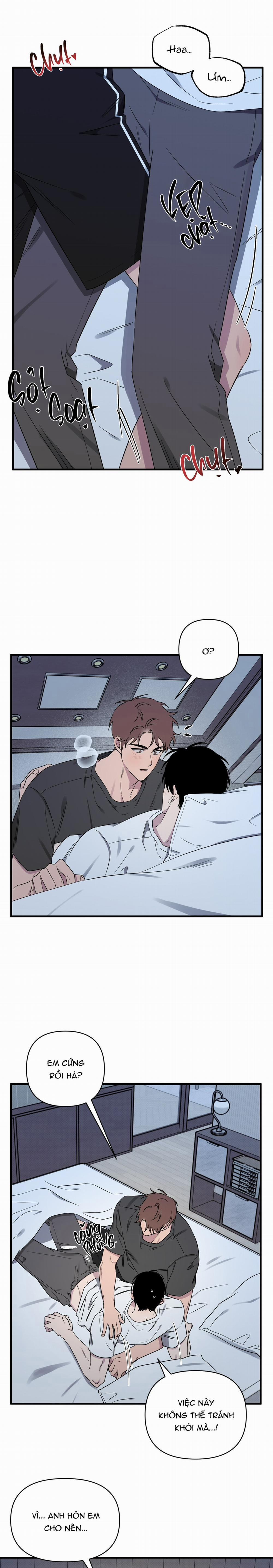 Vận May Nhất Đời 44 trang 9