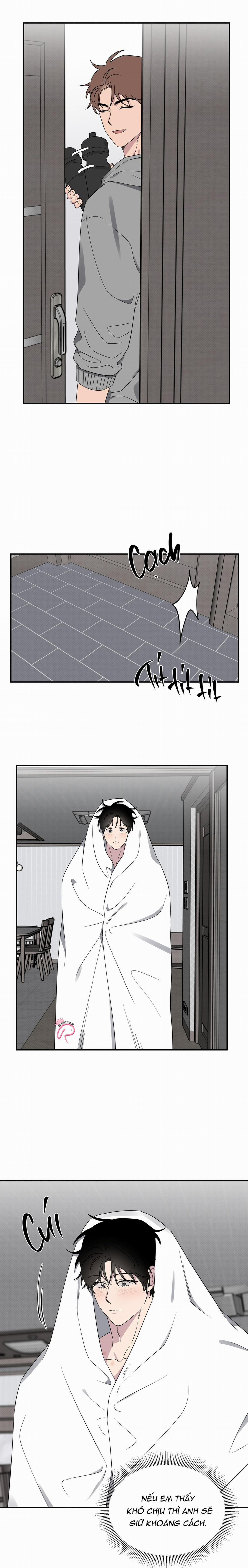 Vận May Nhất Đời 45 trang 15