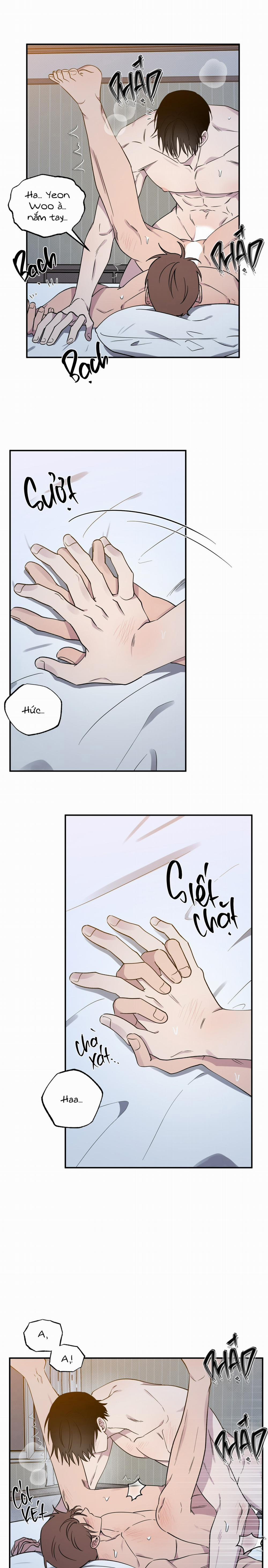 Vận May Nhất Đời 45 trang 3