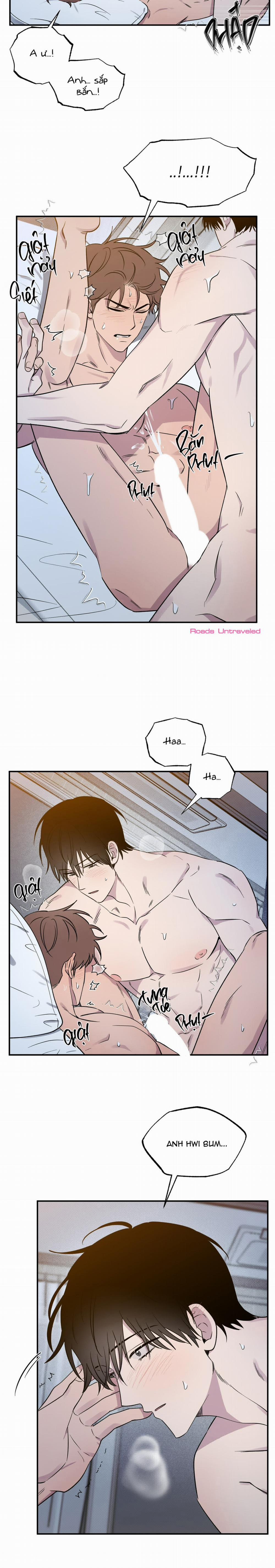 Vận May Nhất Đời 45 trang 4