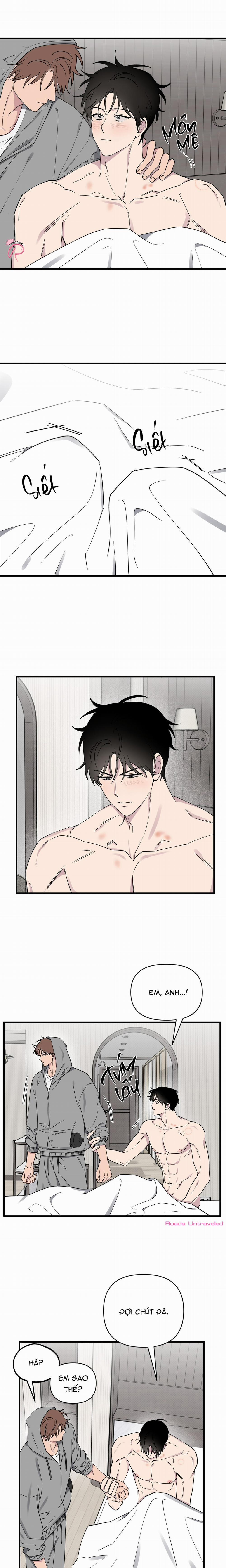 Vận May Nhất Đời 45 trang 9