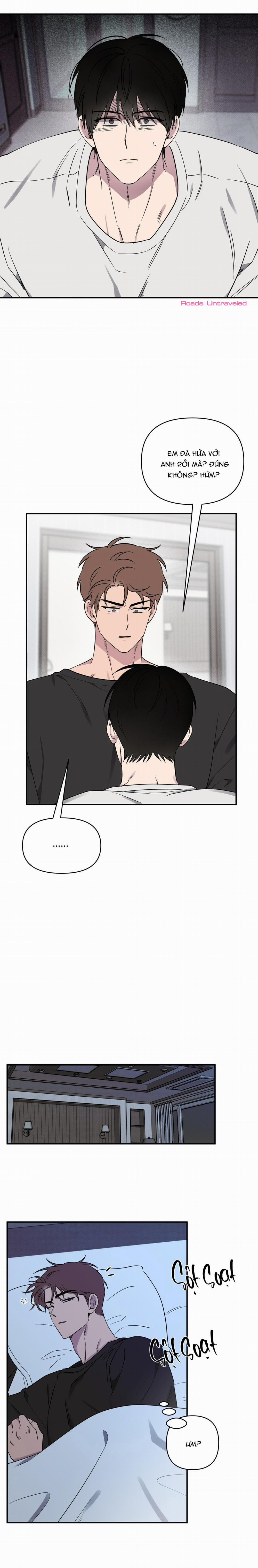 Vận May Nhất Đời 46 trang 11