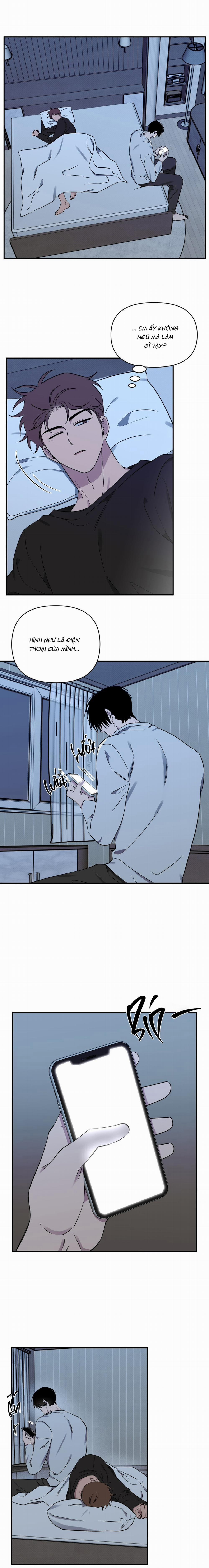 Vận May Nhất Đời 46 trang 12