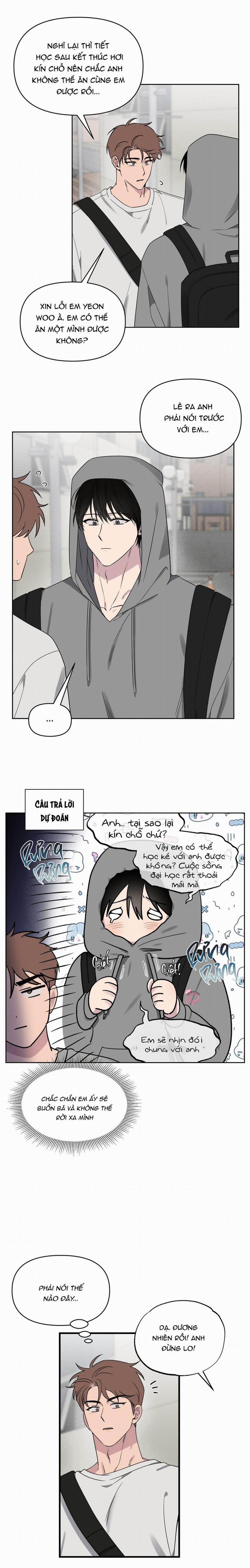 Vận May Nhất Đời 46 trang 2