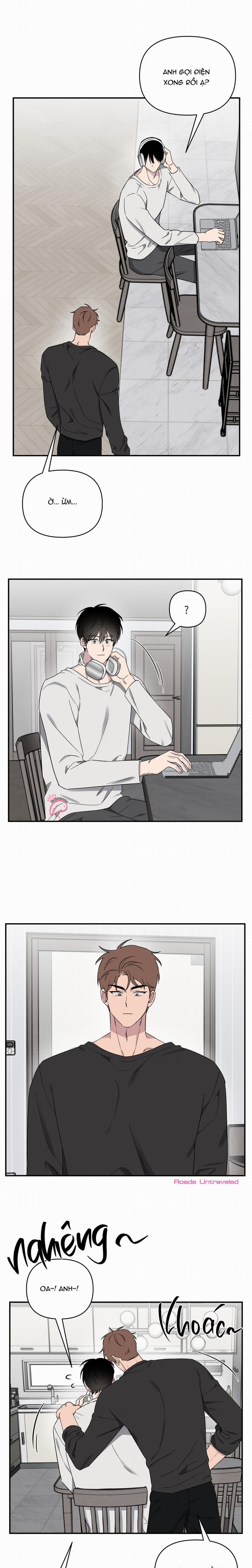 Vận May Nhất Đời 46 trang 6