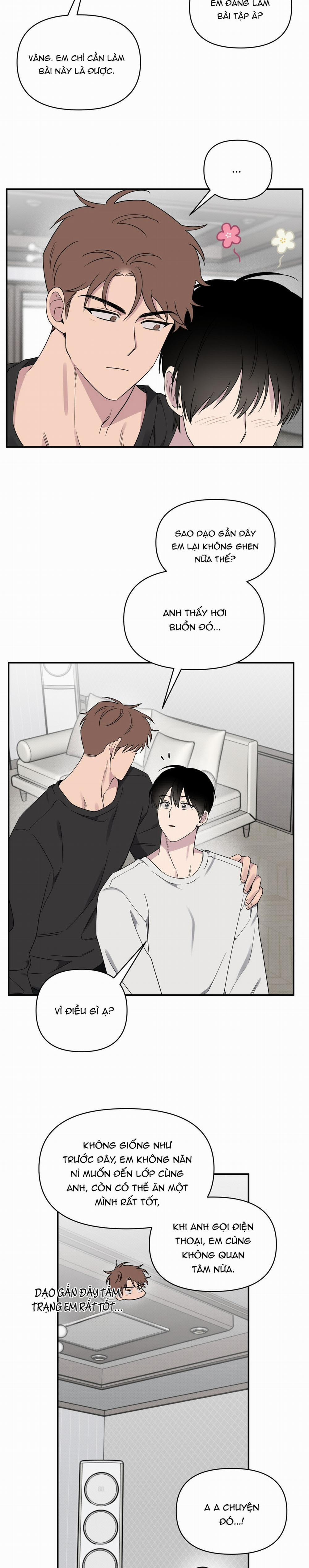 Vận May Nhất Đời 46 trang 7