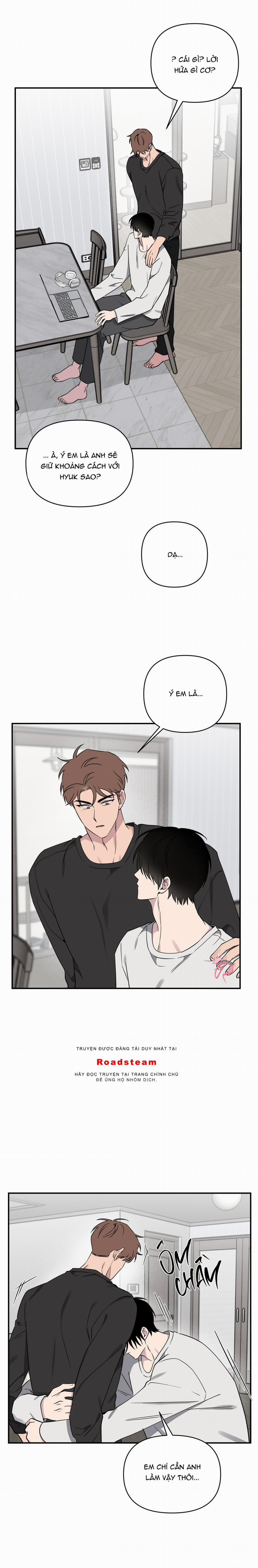 Vận May Nhất Đời 46 trang 9