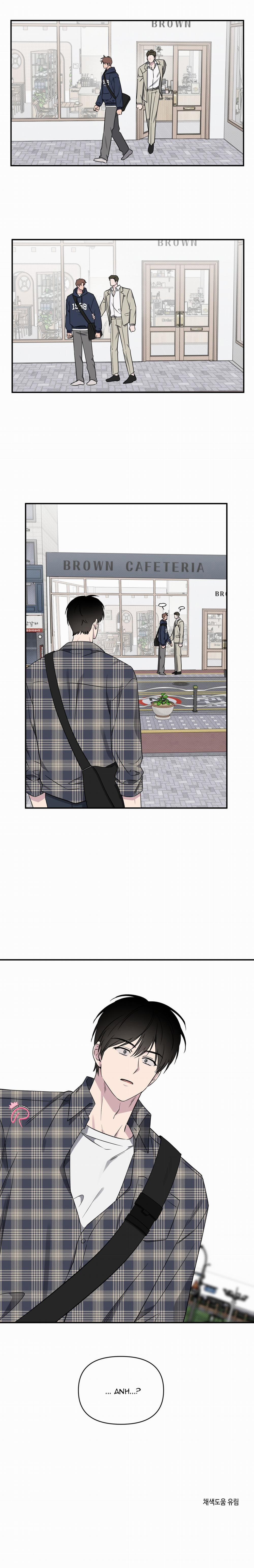 Vận May Nhất Đời 47 trang 15