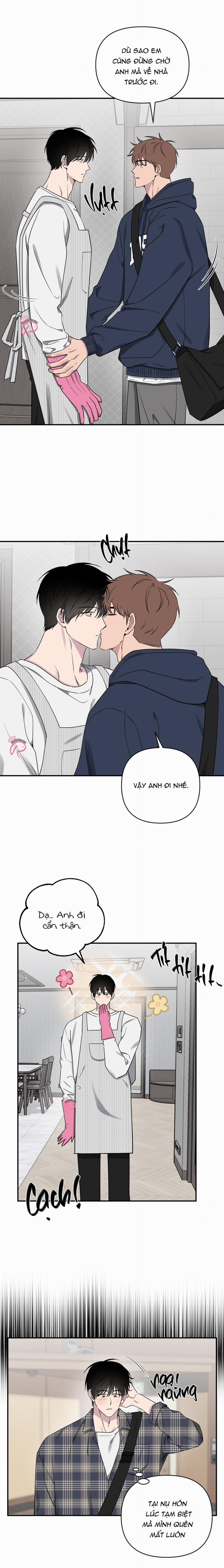 Vận May Nhất Đời 47 trang 3