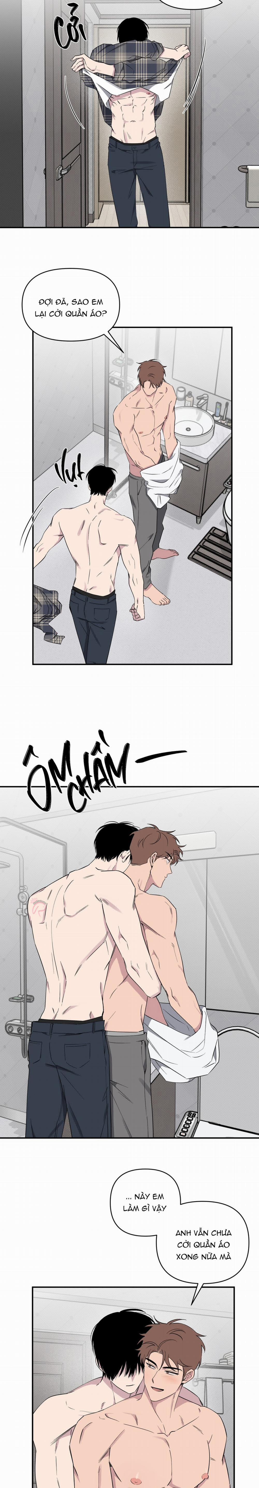 Vận May Nhất Đời 48 trang 17