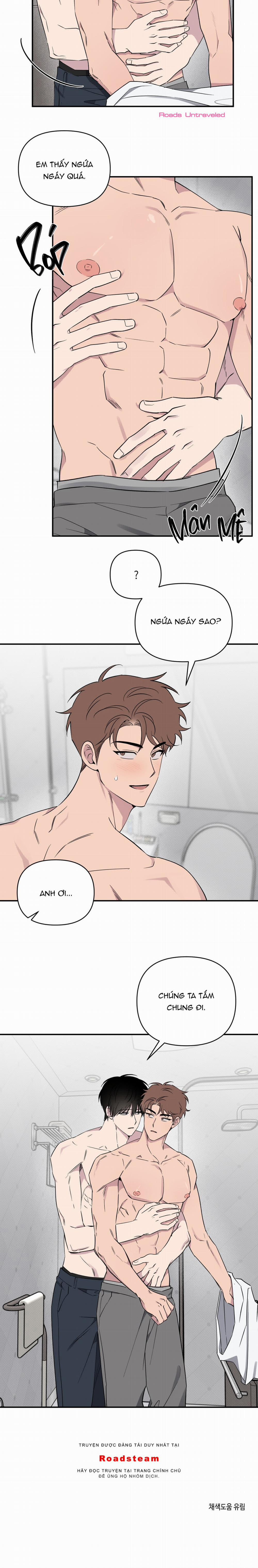 Vận May Nhất Đời 48 trang 18