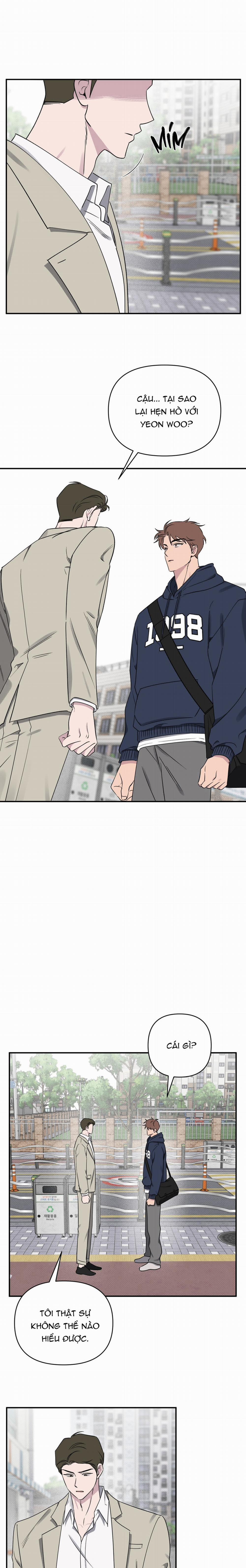 Vận May Nhất Đời 48 trang 3