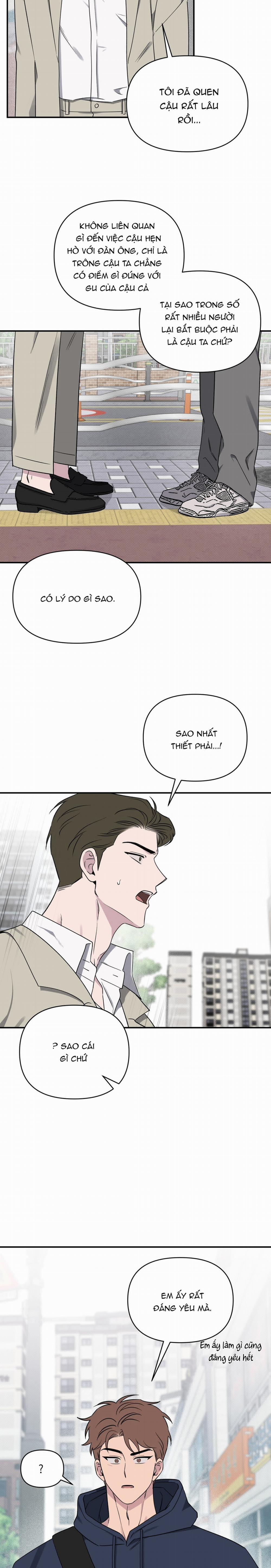 Vận May Nhất Đời 48 trang 4