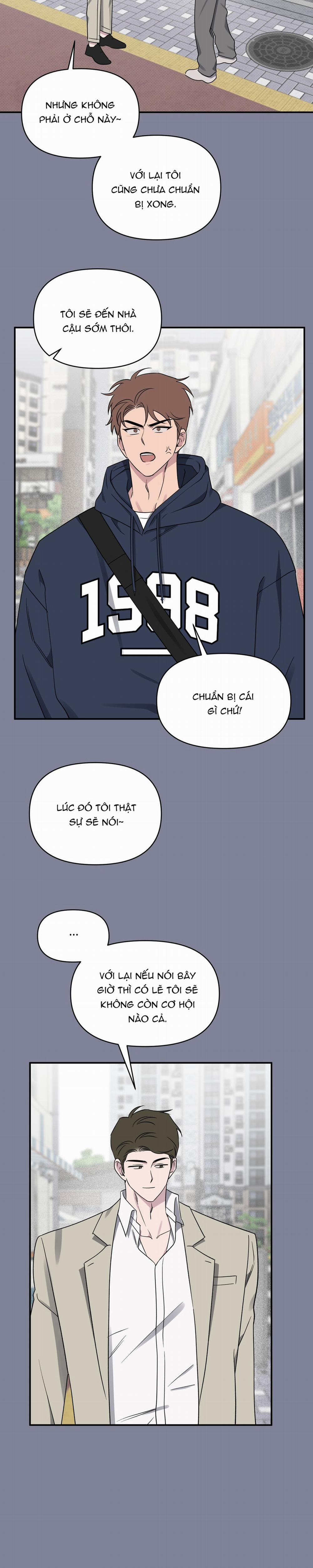 Vận May Nhất Đời 48 trang 7